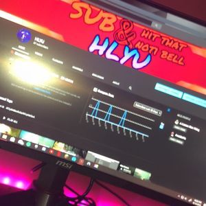 Meet your Posher, Hunter